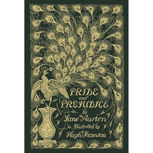 First edition of Pride and Prejudice 