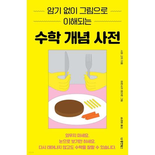 Un dictionnaire de concepts mathématiques compréhensibles par l'image, sans mémorisation. 