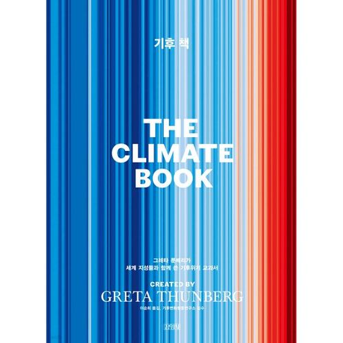 Livre sur le climat 