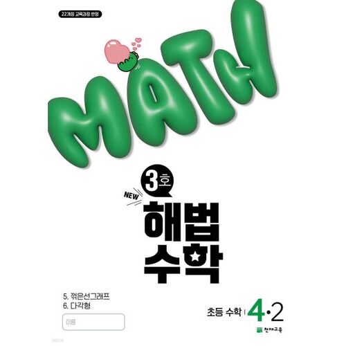 Solution Mathematics Elementary 4-2, Issue 3 (2025) 
