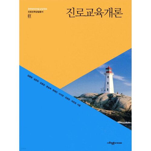 Introduction à l'orientation professionnelle 