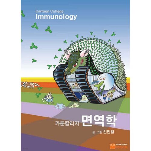 immunologie 