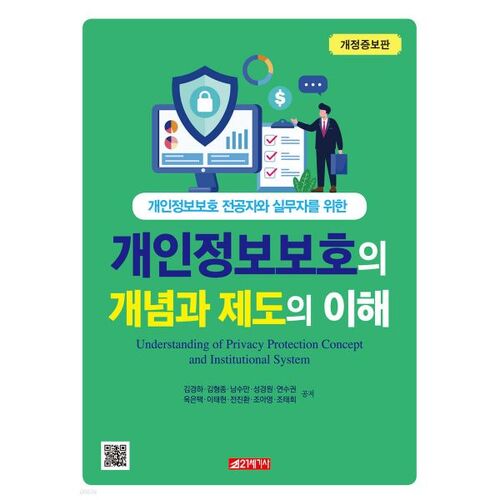 Comprendre le concept et le système de protection des renseignements personnels 