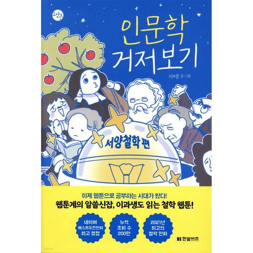 A Brief Look at the Humanities: Western Philosophy 