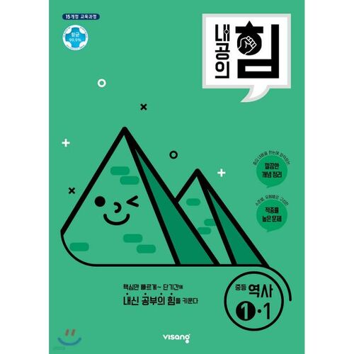 The Power of Internal Energy Middle School History 1-1 (for 2026) 