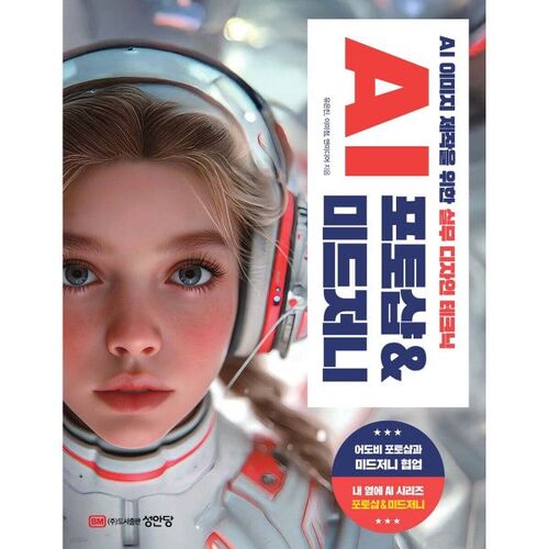 AI Photoshop &amp; Midjourney 