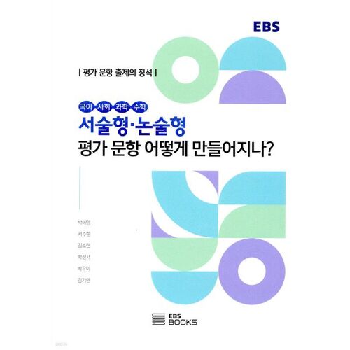 Comment sont créées les questions d'évaluation descriptives et de type dissertation ? 