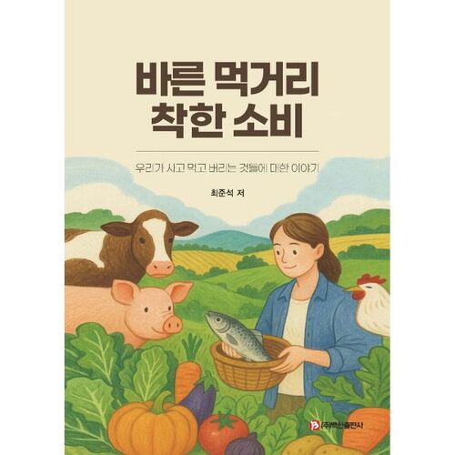 Bien manger et bien consommer 