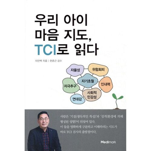 Lire la carte mentale de notre enfant avec TCI 