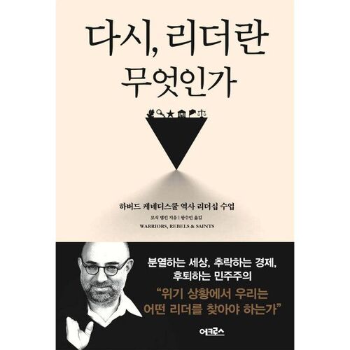 Qu'est-ce qu'un leader, déjà ? 