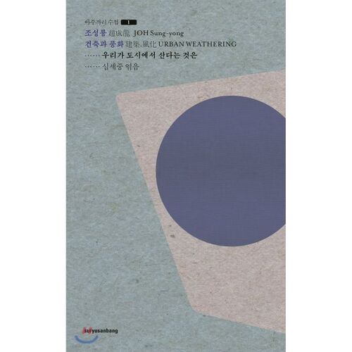 Architecture et altération 