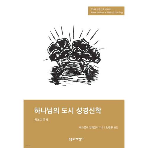 SSBT 하나님의 도시 성경신학