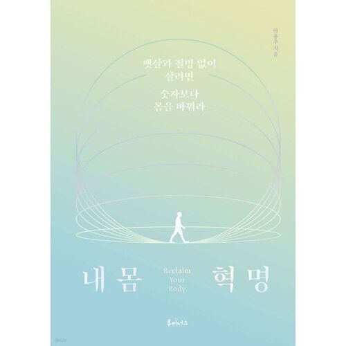 [Yesuricover] My Body Revolution 