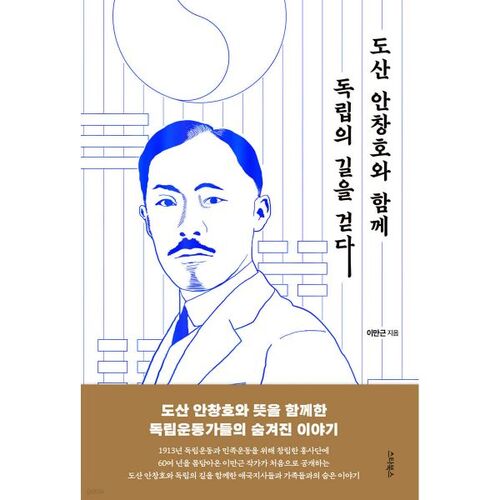 Le chemin de l'indépendance avec Dosan Ahn Chang-ho 