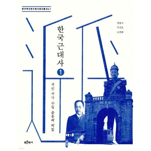 Histoire moderne de la Corée 1 