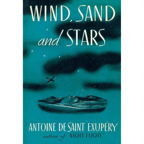 First edition of The Land of Man 