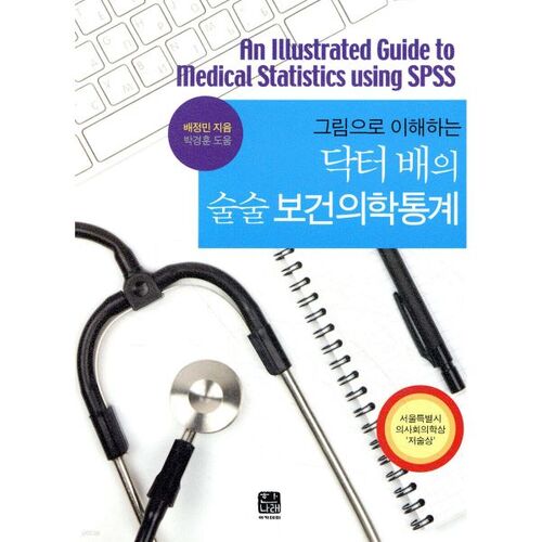 Statistiques de santé et médicales de Sulsul du Dr Bae 