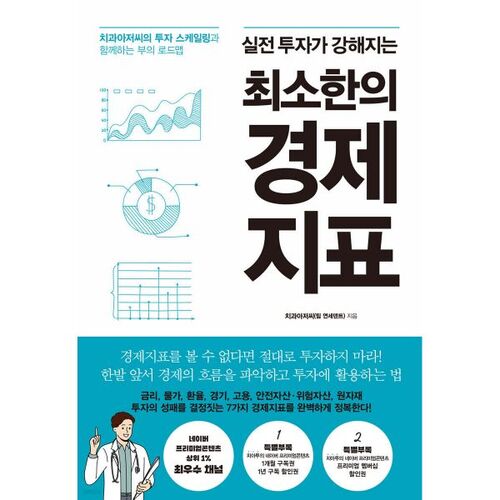 Indicateurs économiques minimaux 