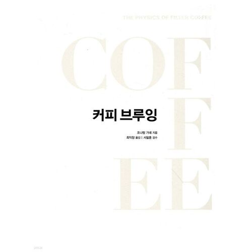 Préparation du café 