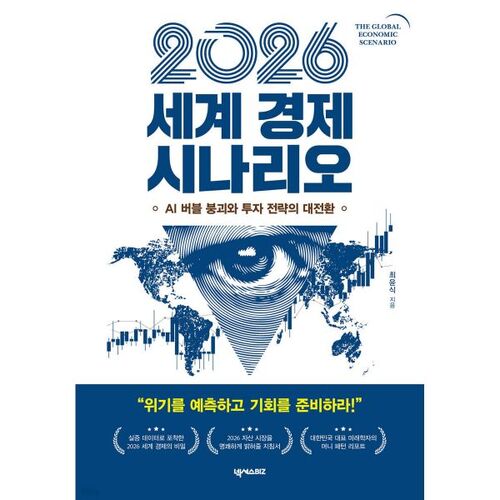 Scénario économique mondial de 2026 