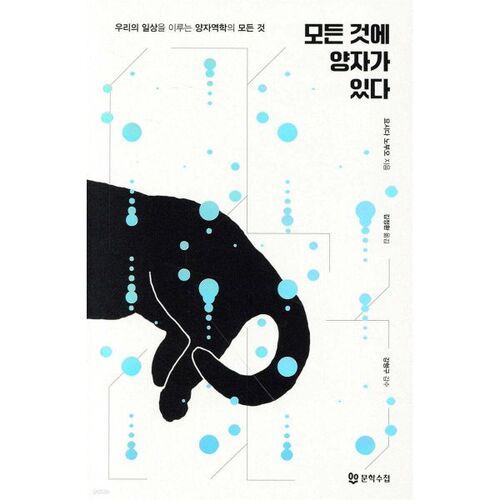 There is a quantum in everything 