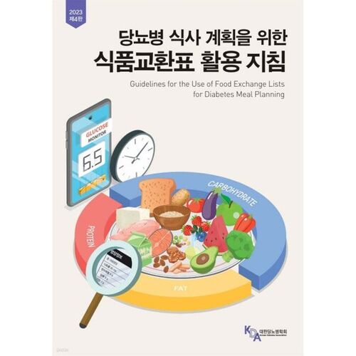 Directives pour l'utilisation des tableaux d'équivalences alimentaires dans la planification des repas pour les personnes diabétiques 