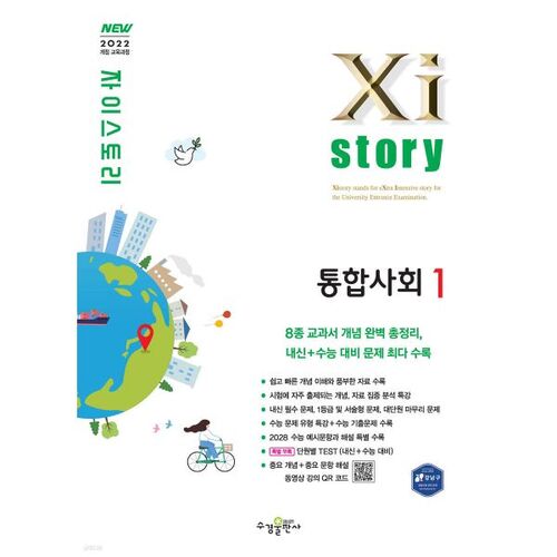 Xistory Integrated Society 1 (2025) 