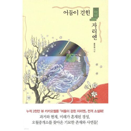 Là où les ténèbres se sont dissipées 