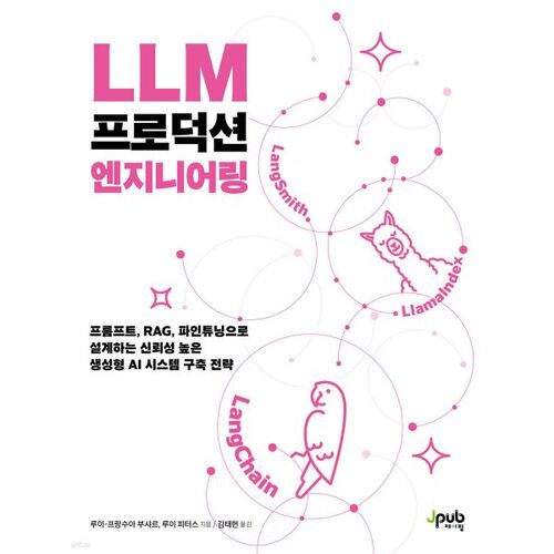 LLM en génie de la production 