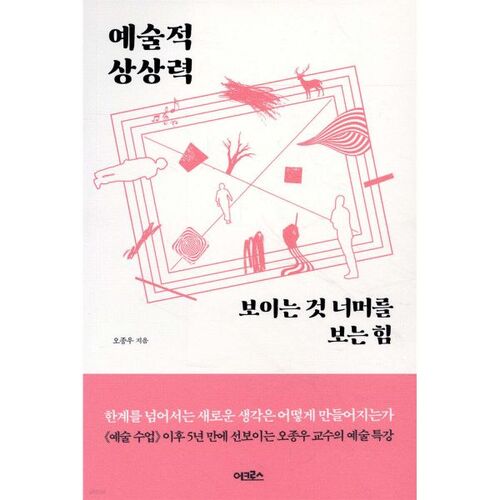 artistic imagination 