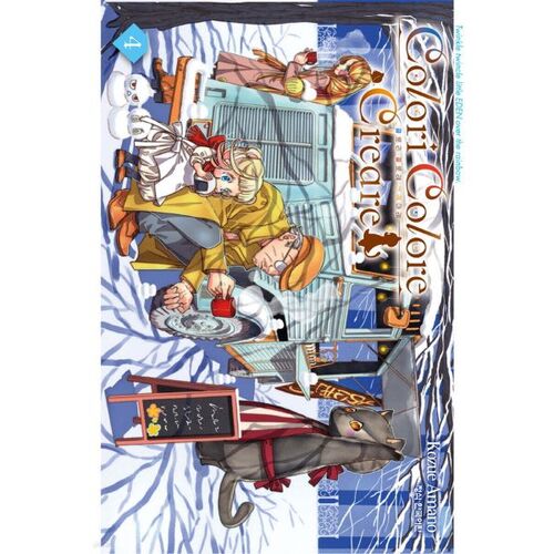 Colori Colore Creare Colori Colore Creare 4 