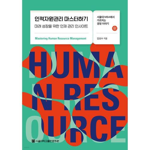 Maîtriser la gestion des ressources humaines 