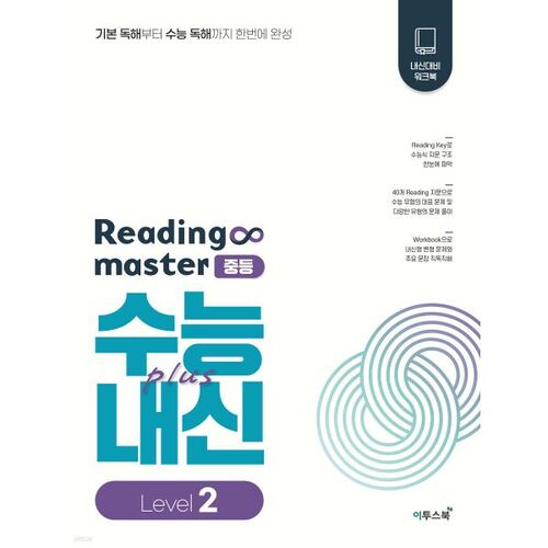 Maîtrise de la lecture, niveau secondaire 2 