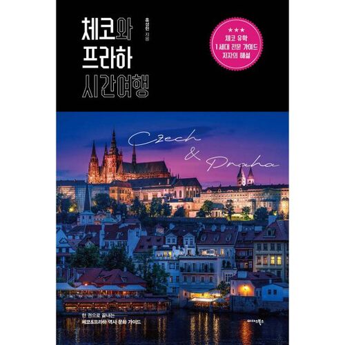 Voyage dans le temps en République tchèque et à Prague 