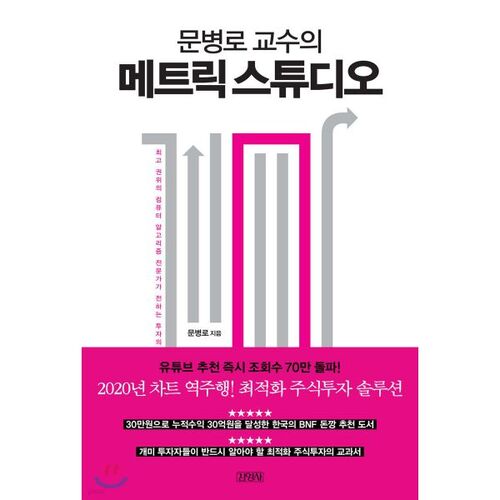 Le studio métrique du professeur Moon Byeong-ro 