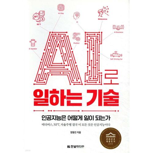 Une technologie qui fonctionne avec l'IA 