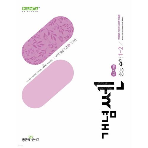 Concept Sen Middle School Math 1-2 (for 2026) 