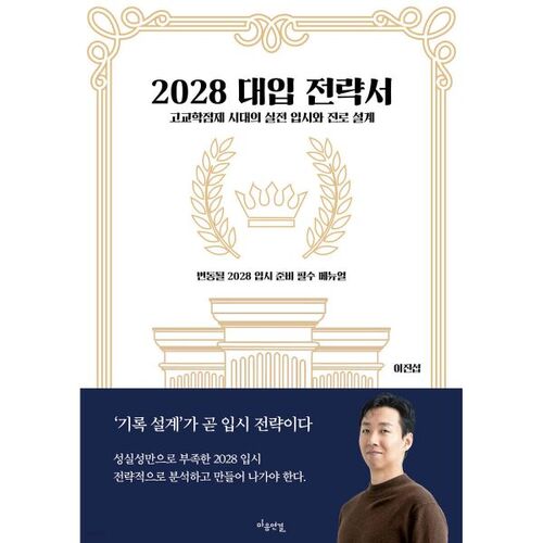 Guide stratégique d'admission à l'université 2028 