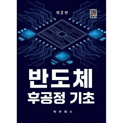 Principes de base du post-traitement des semi-conducteurs 