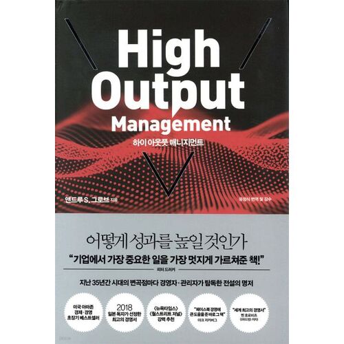 Gestion à haut rendement 