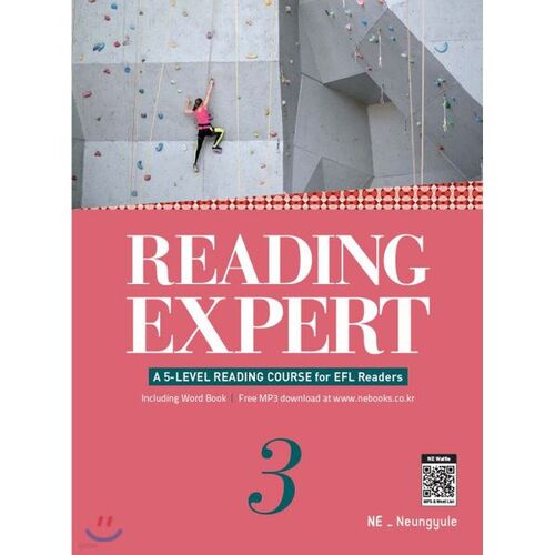 Reading Expert 3 