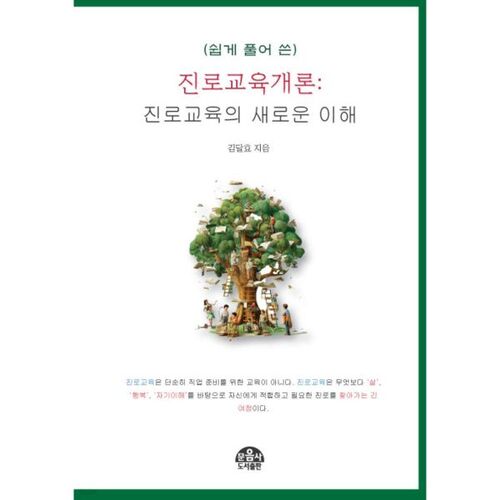 Introduction à l'orientation professionnelle en termes simples 