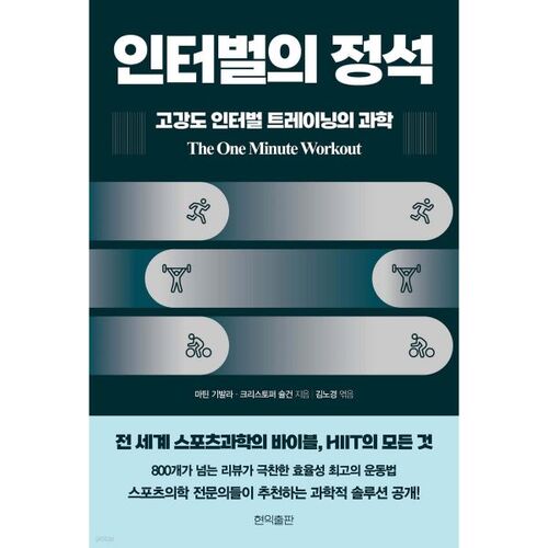 The basics of intervals 