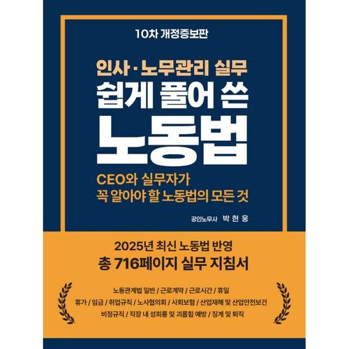 Le droit du travail expliqué simplement 