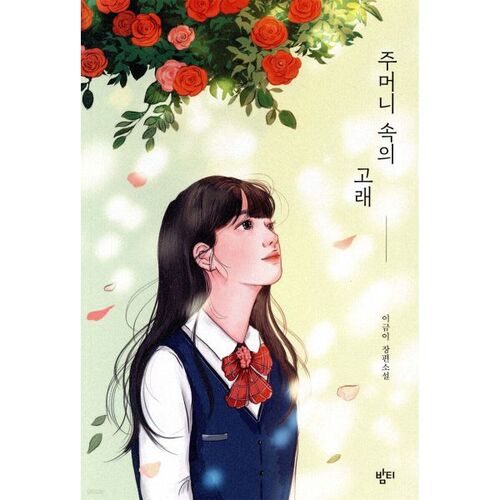 Baleine dans la poche 