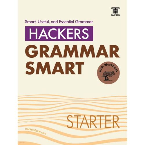 Hackers Grammar Smart Starter 