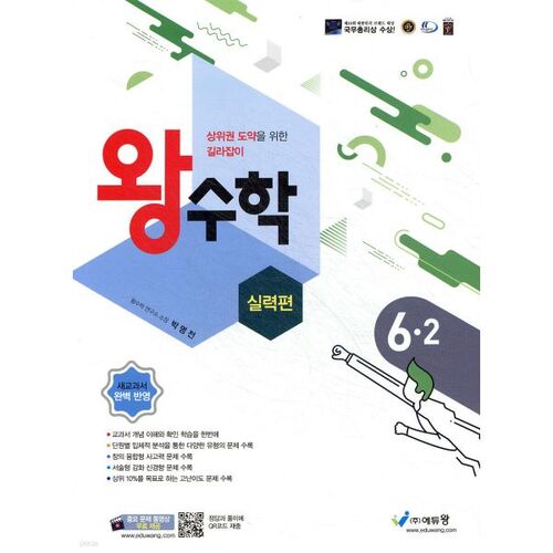 Wangsuhak Skills 6-2 (for 2025) 