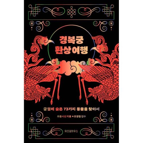 Visite fantastique du palais de Gyeongbokgung 