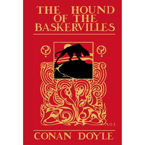 First Edition Sherlock Holmes 3: The Hound of the Baskervilles 
