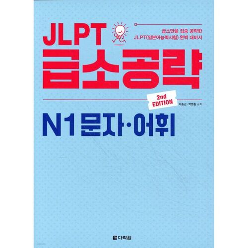 JLPT Essentials N1 Personnages et vocabulaire 